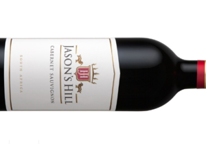 Saturday | Sunday Weekend Tasting:Â Cabernet Sauvignon - Jasonâ€™s Hill