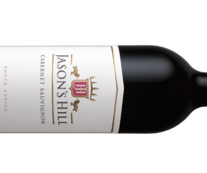 Saturday | Sunday Weekend Tasting:Â Cabernet Sauvignon - Jasonâ€™s Hill