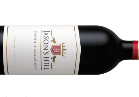 Saturday | Sunday Weekend Tasting:Â Cabernet Sauvignon - Jasonâ€™s Hill
