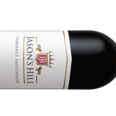 Saturday | Sunday Weekend Tasting:Â Cabernet Sauvignon - Jasonâ€™s Hill