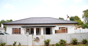 4 Bedroom House for Sale in Villiersdorp: R1,690,000