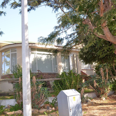 3 Bedroom House for Sale in Villiersdorp: R1,750,000