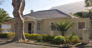 3 Bedroom House for Sale in Villiersdorp: R1,790,000