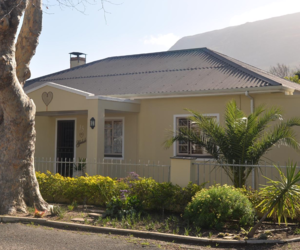 3 Bedroom House for Sale in Villiersdorp: R1,790,000