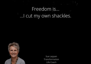 Breaking Free From Your Limitations