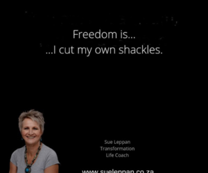 Breaking Free From Your Limitations