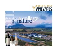 BENGUELA COVE LISTED AS ONE OF WORLDâ€™S BEST