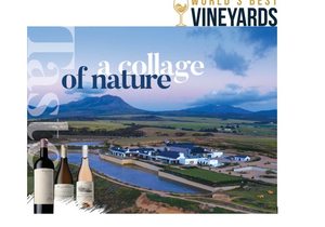 BENGUELA COVE LISTED AS ONE OF WORLDâ€™S BEST