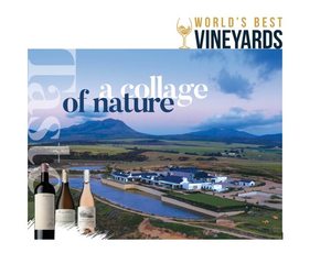 BENGUELA COVE LISTED AS ONE OF WORLDâ€™S BEST