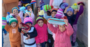 July 2023 Newsletter: The Stanford Shout-Out