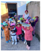 July 2023 Newsletter: The Stanford Shout-Out