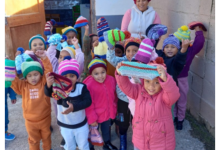 July 2023 Newsletter: The Stanford Shout-Out