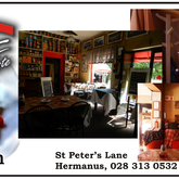 Where else can you get a warm welcome and sunshine on a plate... - Fabio's Ristorante - Xplorioâ„¢ Hermanus