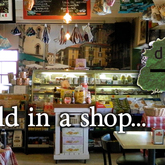 The Deli world... - Dal-Italia Delicatessen - Xplorioâ„¢ Hermanus