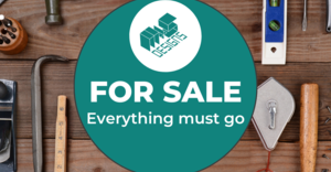 M + S DESIGNSÂ IS CLOSED