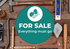 M + S DESIGNSÂ IS CLOSED