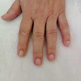 Before - Mobile Hair, Nails & Waxing - Xplorioâ„¢ Gansbaa