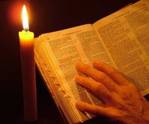 Ons het Sy heerlikheid gesien