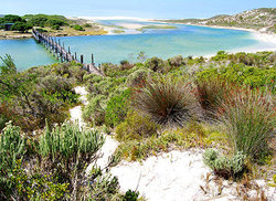 4. De Mond Nature and Marine Reserve