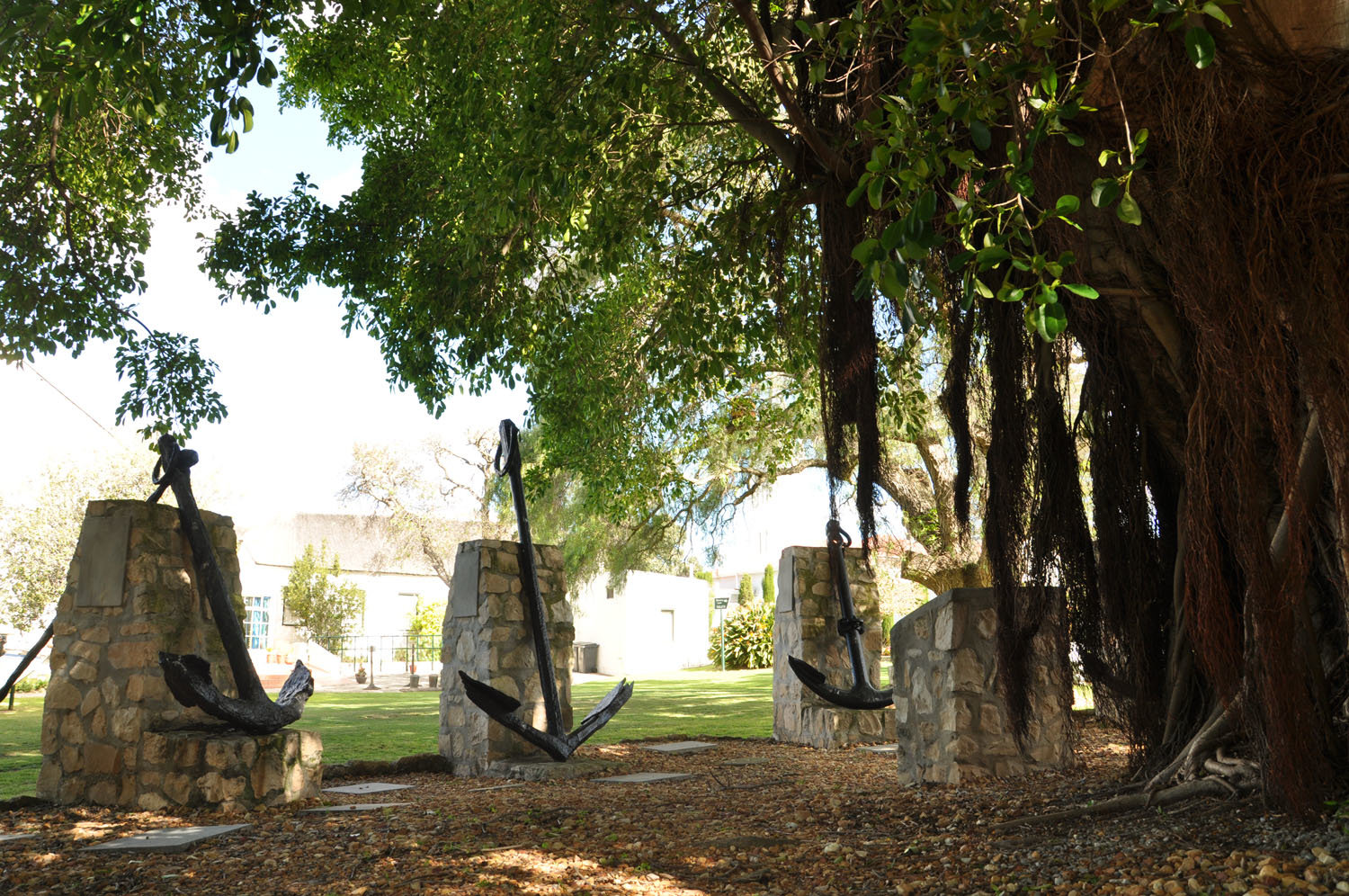 bredasdorp-top-attractions-image-1-shipwreck-museum