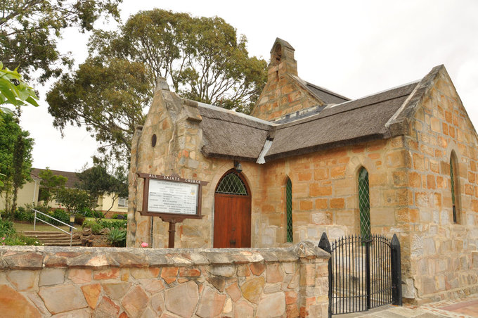 bredasdorp-top-attractions-image-4-churches