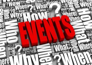 Big Events for Gansbaai in 2014