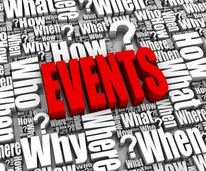 Big Events for Gansbaai in 2014