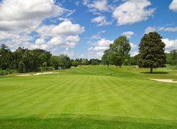 7. Hermanus Golf Club 