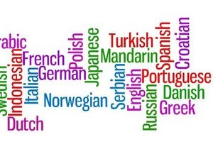 Dining in your Mother Tongue