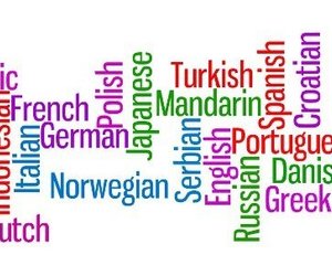 Dining in your Mother Tongue