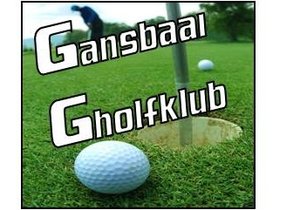 Gansbaai Gholfuitslae