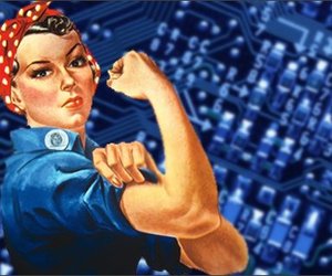 It's All About The Ladies - Weekend Update Week 10