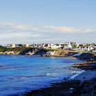 The Town of Arniston / Waenhuiskrans