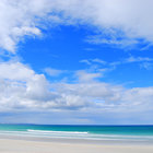 Struisbaai Beach Views