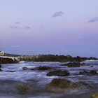 Lighthouse at Southern Tip of Africa