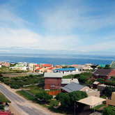 View from the Roundhouse Rooftop