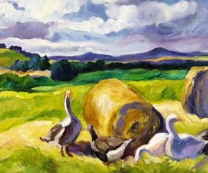 Festivities Galore for April - Weekend Update week 14