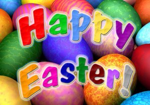 Fun-Filled Easter Weekend Ahead - Weekly Update Week 16