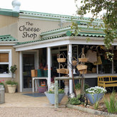 The Cheese Shop