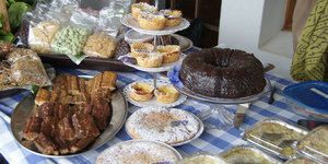 Local Markets in Stanford
