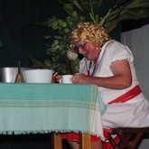 Sneeuwitjie en 7 dwergies