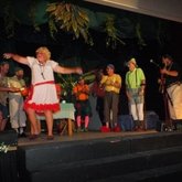 Sneeuwitjie en 7 dwergies