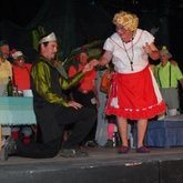 Sneeuwitjie en 7 dwergies