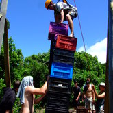 Crating - Adventure Camps