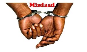 Geboeide hardloop ver