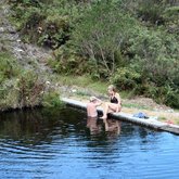 flower valley spring