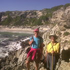 Coastal add on morning on The Fynbos Trail