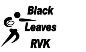 Black Leaves toon karakter wen 29 26