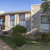 Abalone Cottage Self-Catering Gansbaai
