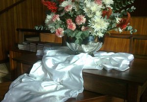 Dagboek 9 Junie tot 15 Junie 2014